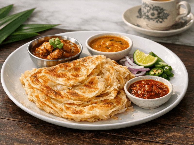 Top 10 Malaysian Foods: Calories & Nutrition Guide